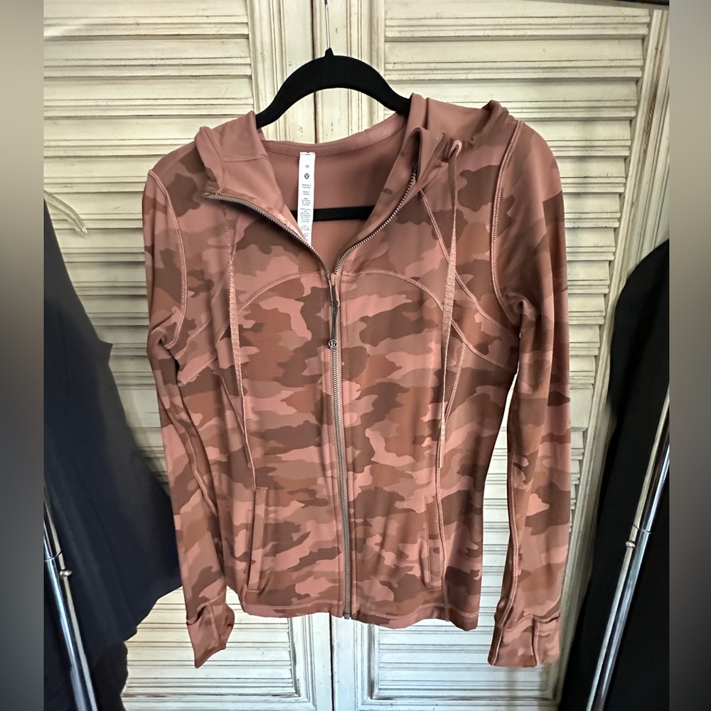 Lululemon Define Jacket